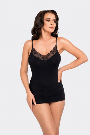 Babell Camisole Theresa Black