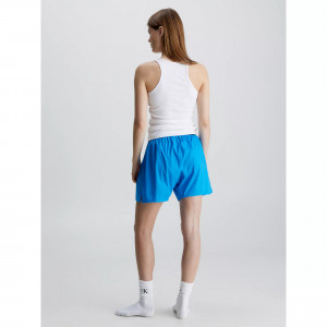 Spodní prádlo Dámské pyžamo PJ IN A BAG 000QS6937ECC4 - Calvin Klein