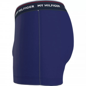 Blízko k tělu Pánské batohy 3P TRUNK 1U879038420Y0 - Tommy Hilfiger