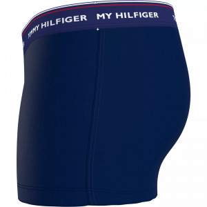 Blízko k tělu Pánské batohy 3P WB TRUNK UM0UM016420Y0 - Tommy Hilfiger