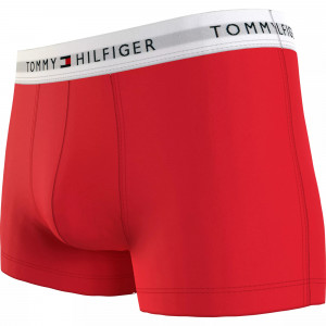 Blízko k tělu Pánské batohy 3P TRUNK UM0UM027610WG - Tommy Hilfiger