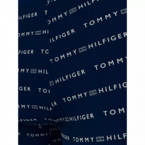 Pánské spodní prádlo TRUNK PRINT UM0UM0283500O - Tommy Hilfiger