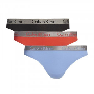 Spodní prádlo Calvin Klein W QD3590E xs