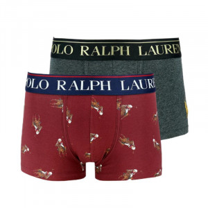 Polo Ralph Lauren 2-Pack Trunk Underwear 714843425002 xxl