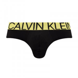 Calvin Klein Spodní prádlo Slip Microfiber M NB1701A s