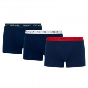 Tommy Hilfiger spodní prádlo 3P Trunk Wb M UM0UM02324