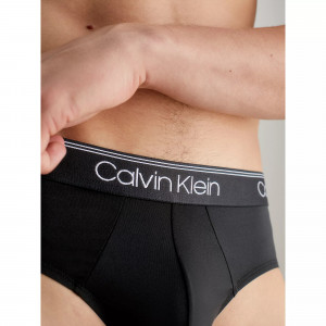 Underwear Men Packs HIP BRIEF 3PK model 19000360  XL - Calvin Klein