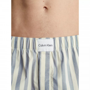 Underwear Men Underwear Bottoms BOXER SLIM model 19000374  M - Calvin Klein