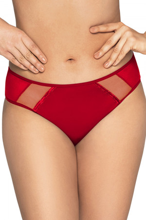 Dámské kalhotky  Lux červená  model 18031180 - Ava