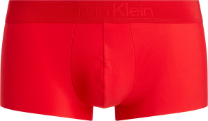 Pánské boxerky 000NB3634A XAT červené - Calvin Klein