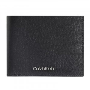 Calvin Klein Minimalism Peněženka K50K508719 univerzita