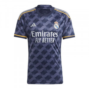 Adidas Real Madrid Away Shirt M IJ5901 pánské M (178 cm)