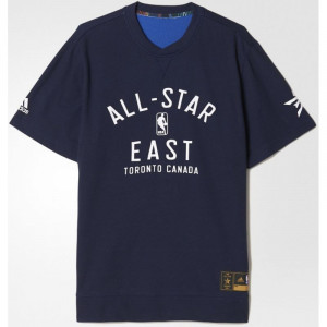 Basketbalový dres adidas All-Star East Shooter M AI4541 m
