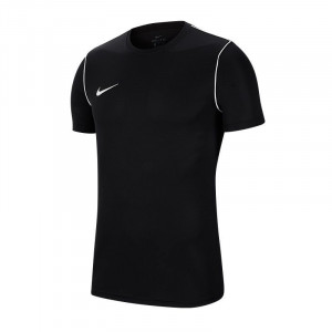 Pánské tréninkové tričko Park 20 M BV6883-010 černé - Nike