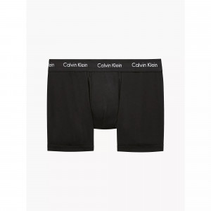 Spodní prádlo Pánské spodní prádlo Spodní díl boxerek 0000U6412A001 - Calvin Klein