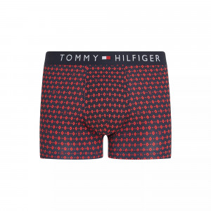 Pánské spodní prádlo TRUNK MF PRINT UM0UM028540YB - Tommy Hilfiger MD