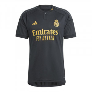 Košile adidas Real Madrid 3rd M IN9846 pánské S (173 cm)