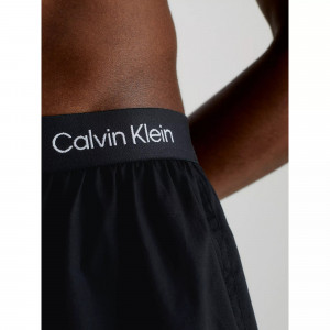 Pánské spodní prádlo BOXER SLIM 3PK 000NB3412AI3L - Calvin Klein
