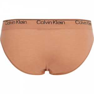 Spodní prádlo Dámské kalhotky BIKINI 000QF7096EBO8 - Calvin Klein