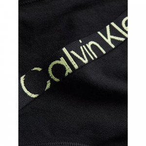 Spodní prádlo Dámské kalhotky BIKINI 000QF7403EUB1 - Calvin Klein