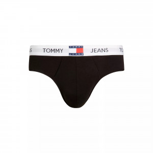 Pánské spodní prádlo Close to Body Spodní díl BRIEF UM0UM02956BDS - Tommy Hilfiger MD