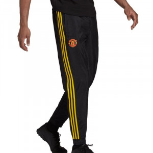 Kalhoty adidas Manchester United F.C. Tkané kalhoty Icon M GR3878 xs