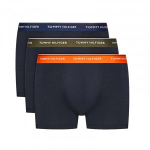 Tommy Hilfiger boxerky 3P Wb Trunk M UM0UM01642