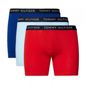 Tommy Hilfiger 3P Boxerky M UM0UM02204