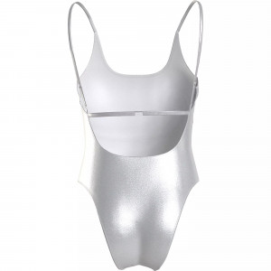 Dámské jednodílné plavky  ONE PIECE  model 19057630 - Calvin Klein size: