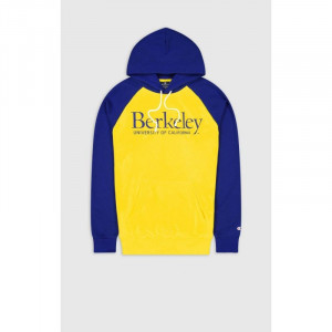 Champion Berkeley Univesity Mikina s kapucí M 218568.YS050 pánské