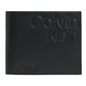 Calvin Klein Jeans Monogram M Peněženka K50K509876 univerzita