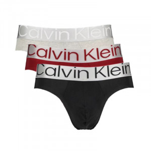 Calvin Klein Reconsidered Steel M kalhotky NB3129A pánské