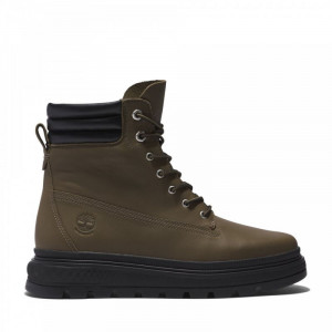 Timberland Ray City 6 in Boot WP W TB0A5VDU3271 Trappers 06.5