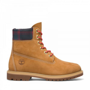 Timberland 6in Hert Bt Cupsole W TB0A5MC42311 Trappers 06.5
