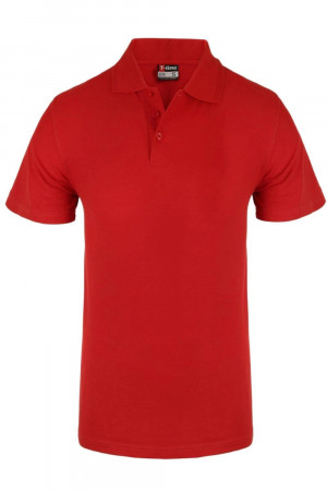 Pánské tričko 19406 T-line red - HENDERSON červená