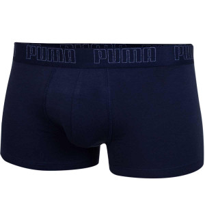 Puma 2Pack Underpants 93501507 Navy Blue Jeans