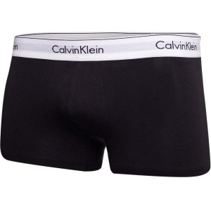 Calvin Klein Spodní prádlo 3Pack Slipy 000NB2380A001 Black