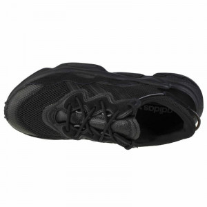 Pánské boty Ozweego M EE6999 Černá - Adidas černá