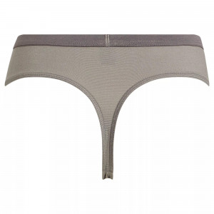 Spodní prádlo Dámské kalhotky MODERN THONG 000QF7431EFYJ - Calvin Klein