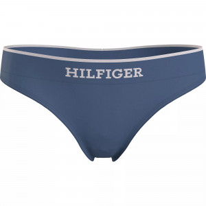 Close to Body Women Coordinate Panties THONG model 19043605  XS - Tommy Hilfiger