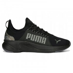 Boty Puma Softride Premier Slip Camo M 378028 01