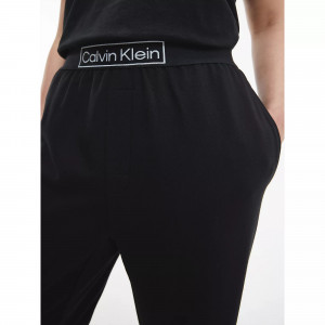Spodní prádlo Dámské kalhoty JOGGER 000QS6802EUB1 - Calvin Klein