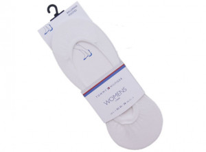 Ponožky Tommy Hilfiger 2Pack 353006001 White 39-42