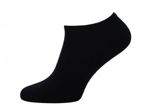 Ponožky Tommy Hilfiger 2Pack 343024001 Black 35-38