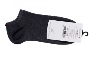 Ponožky Tommy Hilfiger 2Pack 343024001 Grey 35-38