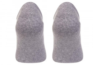 Ponožky Calvin Klein Jeans 701218733003 Grey 40-46