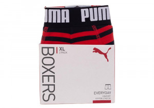Underpants model 19142160 Black/Red XL - Puma