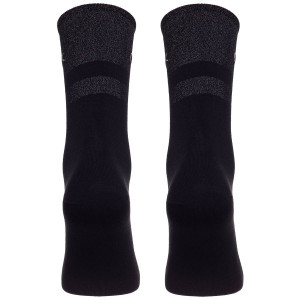 Ponožky Calvin Klein 701219847002 Black 37-41