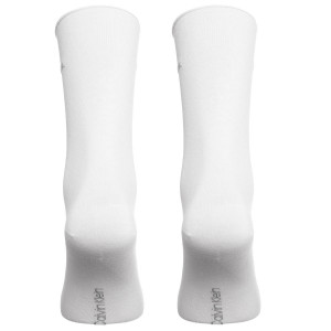 Ponožky Calvin Klein 701218770005 White 37-41