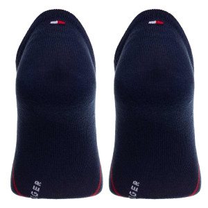 Ponožky Tommy Hilfiger 2Pack 701222189004 Navy Blue 43-46
